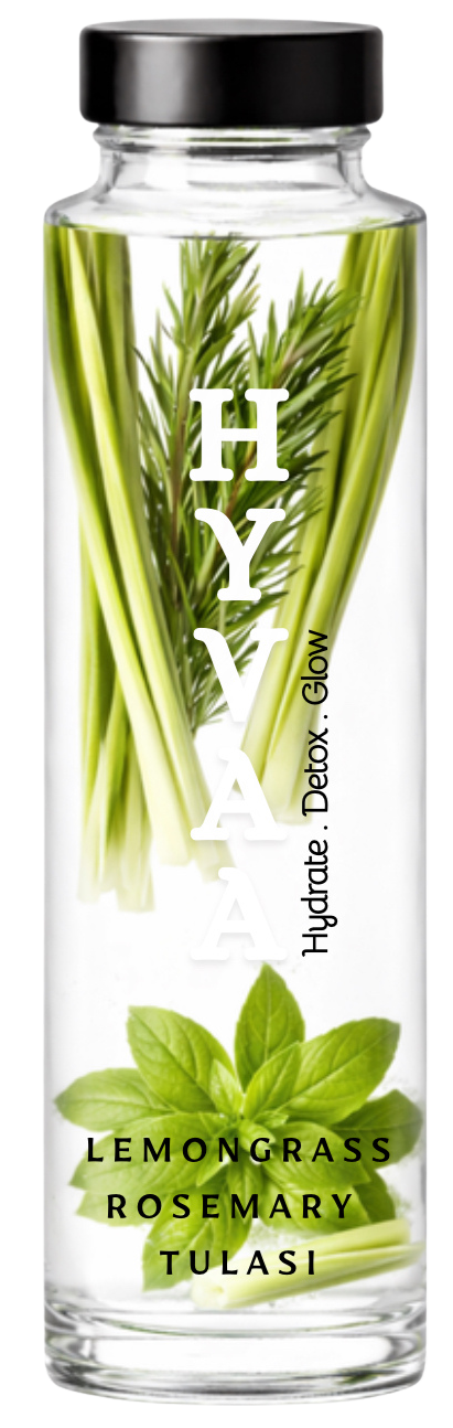 Lemongrass Rosemary